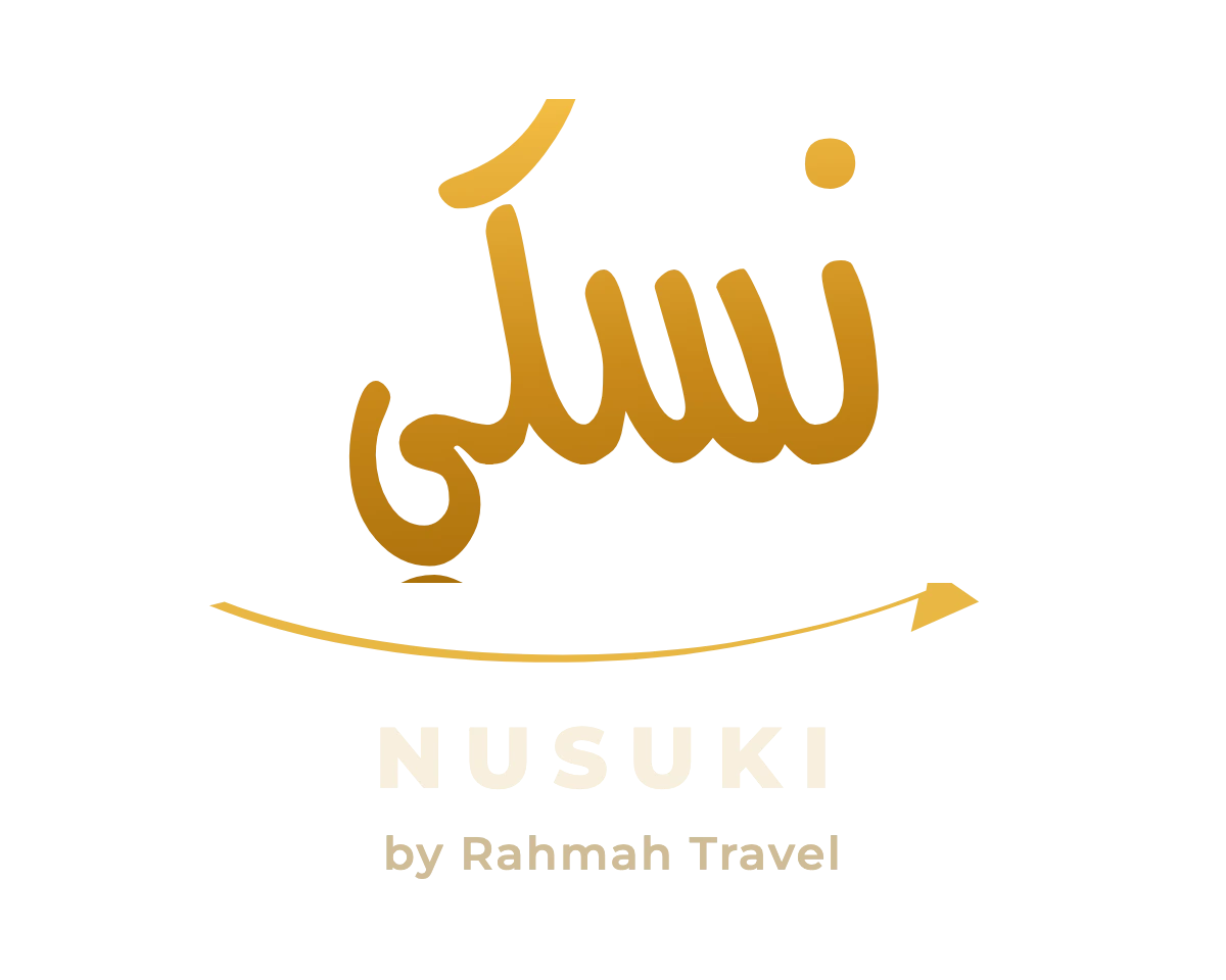 Logo Nusuki